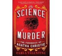 Carla Valentine The Science of Murder (Tascabile)