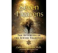 Carla Wills-Brandon Seven Heavens (Tascabile)
