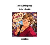 Carla's Jewelry Shop: Hustle & Sparkle