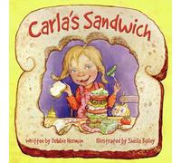 Carla's Sandwich
