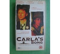 Carla's Song