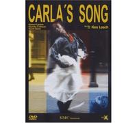 Carla's Song
