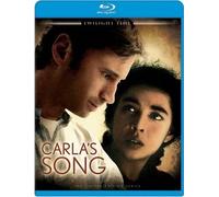 Carla's Song - Twilight Time [1996] [Blu ray]
