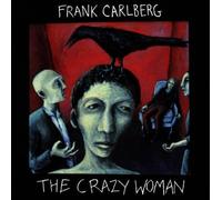Carlberg, Frank - Crazy Woman