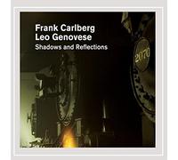 Carlberg, Frank - Shadows & Reflections
