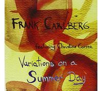 Carlberg, Frank - Variations On A Summer Day
