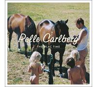 Carlberg, Pelle - Lilac Time