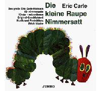 Carle,Eric - Die Kleine Raube Nimmersatt