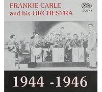 Carle, Frankie - 1944-46