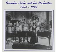 Carle, Frankie - 1944-49
