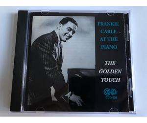 Carle, Frankie - At The Piano-That Golden Touch