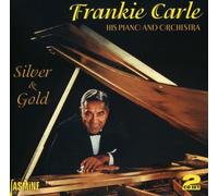 Frankie Carle Silver and Gold (CD) Album
