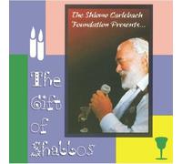 Carlebach,Rabbi Shlomo - Gift Of Shabbos