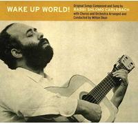 Carlebach,Rabbi Shlomo - Wake Up World!