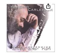 Carlebach Shlomo - Days Are Coming