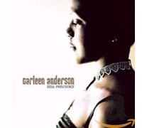 Carleen Anderson Soul Providence (CD) Album