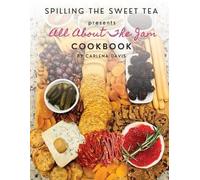 Carlena Davis All About The Jam (Tascabile)