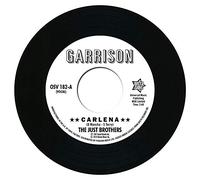 carlena - let's get back together