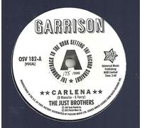 Carlena / Let's Get Back Together-7" 45