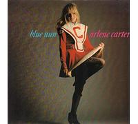 CARLENE CARTER - Blue Nun [Vinyl LP]