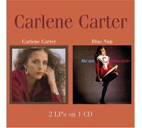 Carlene Carter - Carlene Carter/Blue Nun