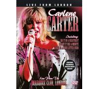 Carlene Carter - Carlene Carter - Live In London