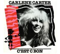 Carlene Carter C'est Bon (CD) Album