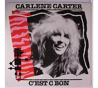 CARLENE CARTER - C'est C Bon