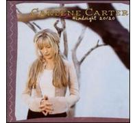 Carlene Carter Hindsight 20/20 (CD)