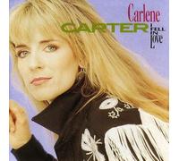 Carter, Carlene - I Fell In Love