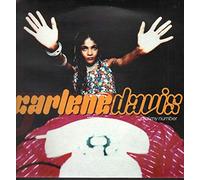 Carlene Davis - Dial My Number (5 Versions, 1991/92, INCL. Morales Club Mix)