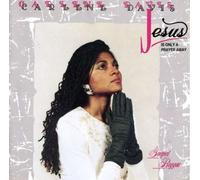 Carlene Davis - Jesus Is Only a Prayer
