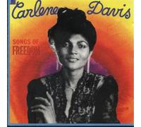 Carlene Davis - Songs of Freedom