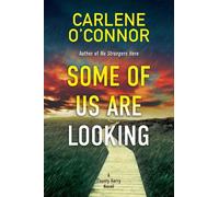 Carlene O'Connor Some of Us Are Looking (Tascabile)