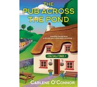 Carlene O'Connor The Pub Across the Pond (Tascabile)