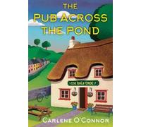 Carlene O'Connor The Pub Across the Pond (Tascabile)