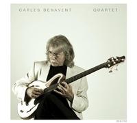 Carles Benavent - Carles Benavent Quartet