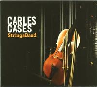 Carles Cases - Strings Band