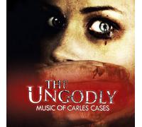 Carles Cases - Ungodly Music Of Carles