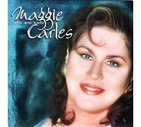 Carles, Maggie - Canto Amo Sueno