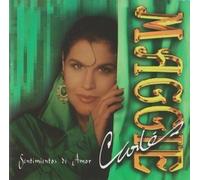 Carles,Maggie - Sentimientos De Amor