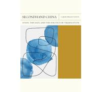 Carles Prado-Fonts Secondhand China Volume 39 (Copertina rigida) FlashPoints