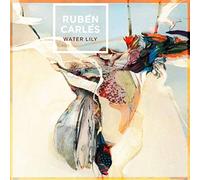 Carles, Ruben - Water Lily