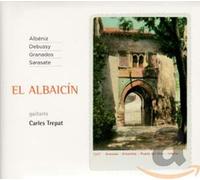 Carles Trepat - El Albaicin