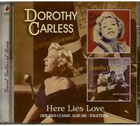 Carless, Dorothy - Here Lies Love
