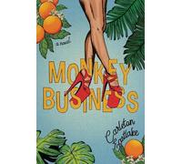 Carleton Eastlake Monkey Business (Tascabile)