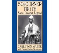 Carleton Mabee Sojourner Truth (Tascabile)