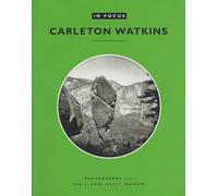 Carleton Watkins