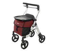 Carlett LETT Walk deambulatore 2 in 1 con seduta 1 St