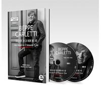 Carletti Beppe Nomadi - Soldi In Tasca Non Ne Ho (2 Cd + Libro 100 Pagine) - ...